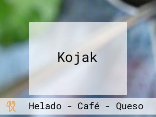 Kojak