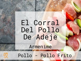 El Corral Del Pollo De Adeje