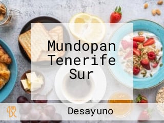 Mundopan Tenerife Sur