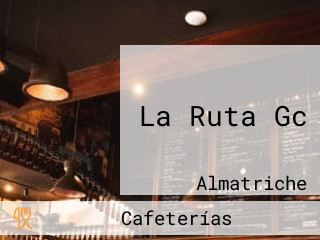 La Ruta Gc