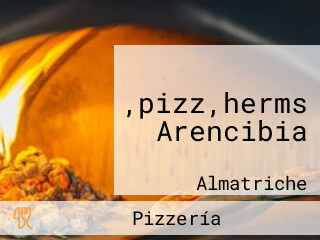 ,pizz,herms Arencibia