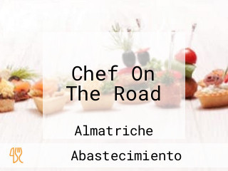 Chef On The Road