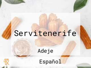 Servitenerife