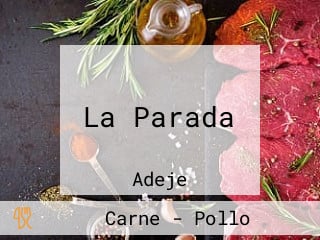 La Parada