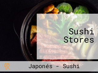 Sushi Stores