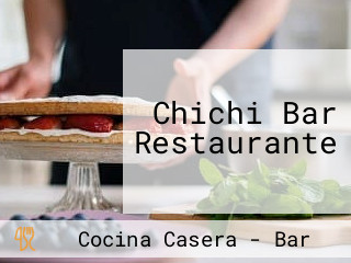 Chichi Bar Restaurante