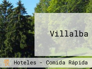 Villalba