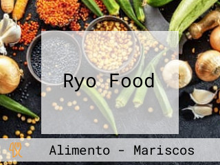 Ryo Food