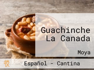 Guachinche La Canada