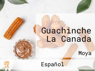 Guachinche La Canada