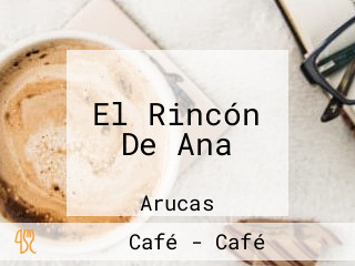 El Rincón De Ana