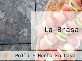 La Brasa