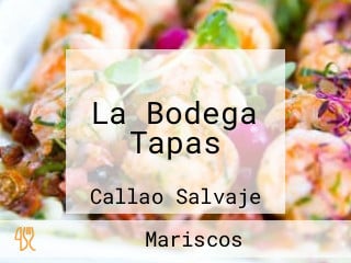 La Bodega Tapas