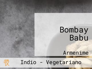 Bombay Babu