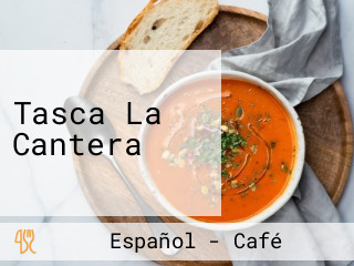 Tasca La Cantera