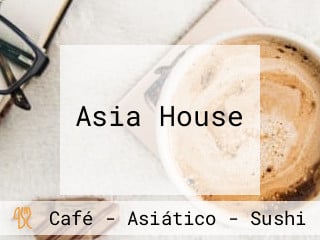 Asia House