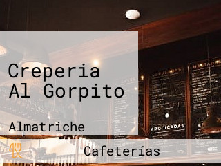 Creperia Al Gorpito