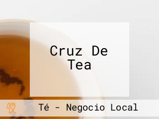 Cruz De Tea