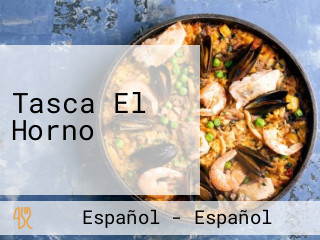 Tasca El Horno