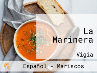 La Marinera