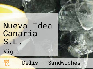 Nueva Idea Canaria S.L.