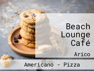 Beach Lounge Café