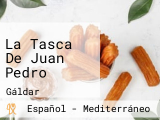 La Tasca De Juan Pedro