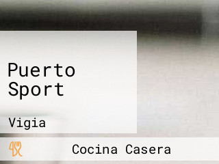 Puerto Sport