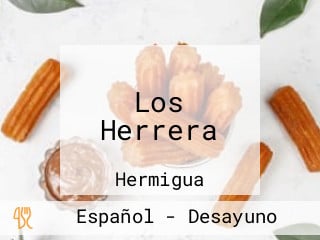 Los Herrera