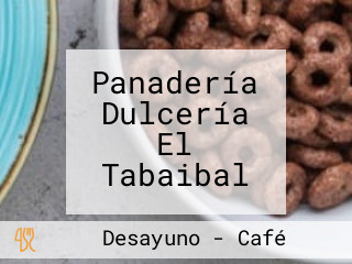 Panadería Dulcería El Tabaibal