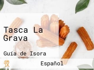 Tasca La Grava