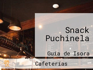 Snack Puchinela