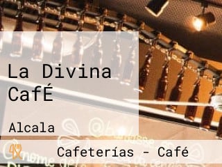 La Divina CafÉ