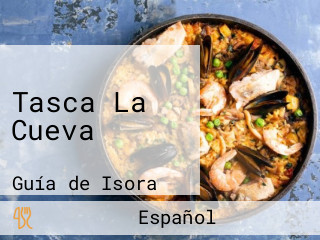 Tasca La Cueva