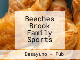 Beeches Brook Family Sports