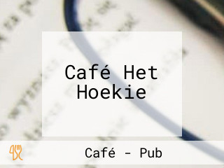 Café Het Hoekie