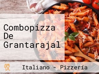 Combopizza De Grantarajal