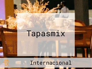 Tapasmix