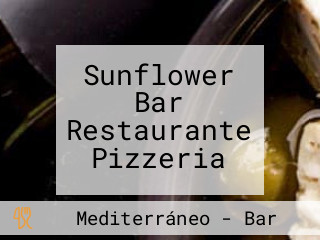 Sunflower Bar Restaurante Pizzeria