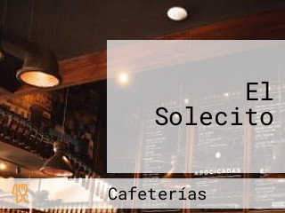 El Solecito