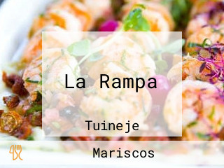 La Rampa