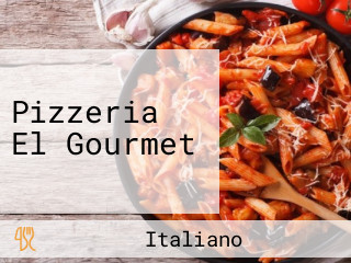 Pizzeria El Gourmet