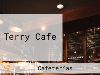 Terry Cafe