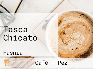 Tasca Chicato