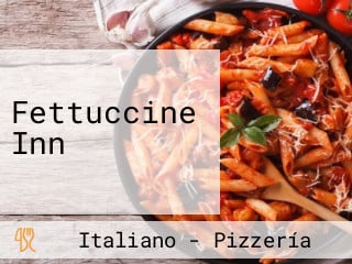 Fettuccine Inn