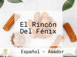 El Rincón Del Fénix