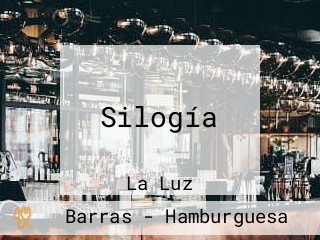 Silogía