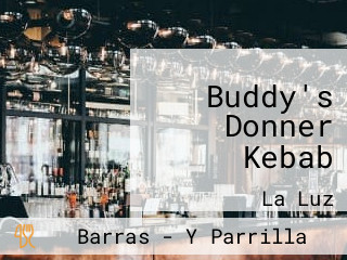 Buddy's Donner Kebab