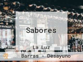 Sabores