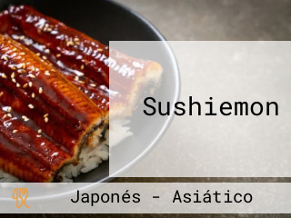 Sushiemon